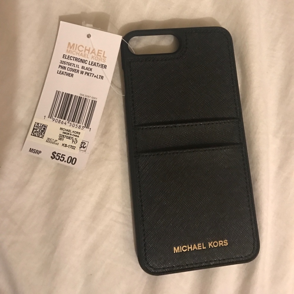 COPY - Michael Kors Wallet Case